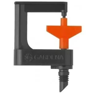 Микродождеватель круговой 2 штук GARDENA купить в Нижневартовске