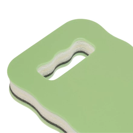 Подушка под колени и для сидения Palisad 64544, 390х170х35 мм купить в Нижневартовске