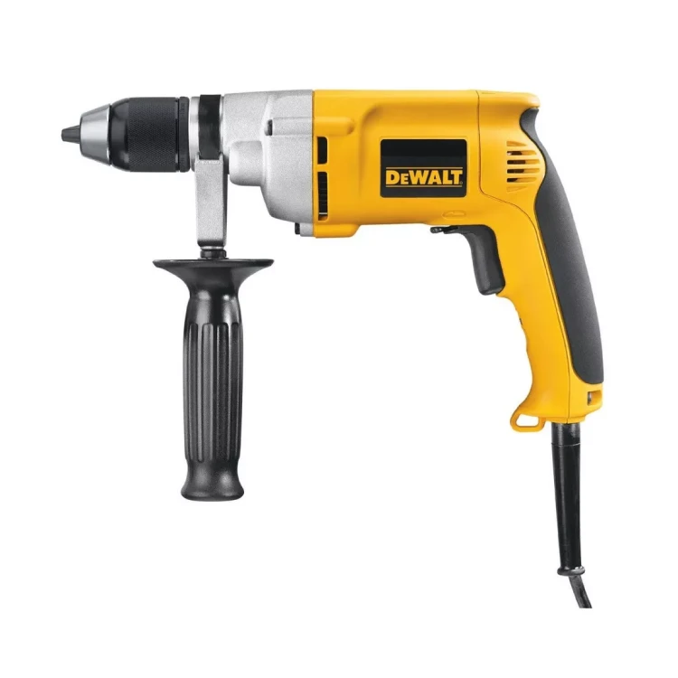 Дрель безударная DW 236i набор из 6 кобальтовых сверл DeWalt купить в Нижневартовске