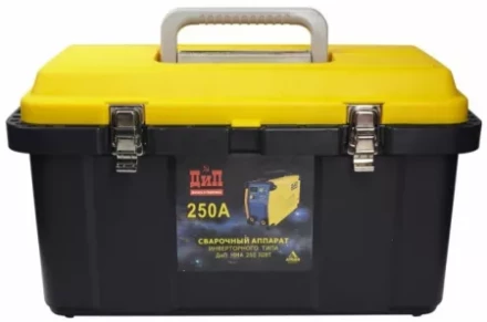 Сварочный инвертор Ayger ДиП MMA 250 IGBT купить в Нижневартовске