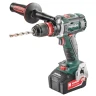 Аккумуляторный винтоверт BS 18 LTX BL Q I  Metabo купить в Нижневартовске