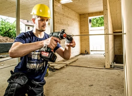 Аккумуляторный винтоверт BS 18 LTX BL Q I  Metabo купить в Нижневартовске