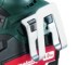 Аккумуляторный ударный гайковерт SSW 18 LTX 400 BL Metabo купить в Нижневартовске