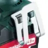 Аккумуляторный ударный гайковерт SSW 18 LTX 400 BL Metabo купить в Нижневартовске