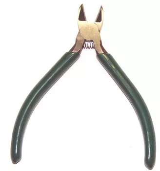 Бокорезы миниатюрные 5" P5603 Jonnesway 48193 купить в Нижневартовске