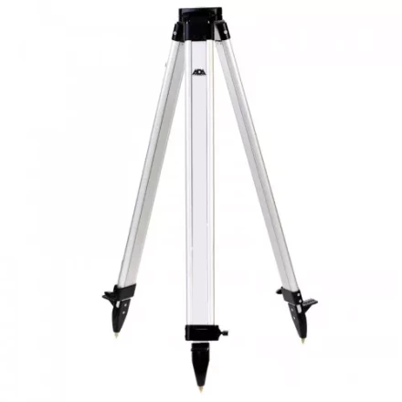 Нивелир ADA Ruber 32 + Рейка ADA STAFF 3 + Штатив на винтах ADA Light S купить в Нижневартовске