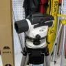 Нивелир ADA Ruber 32 + Рейка ADA STAFF 3 + Штатив на винтах ADA Light S купить в Нижневартовске
