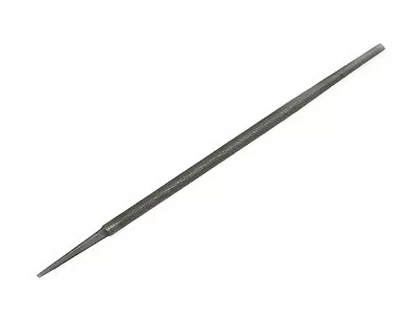 Напильник круглый 250 № 1 Гост 1465-80 купить в Нижневартовске