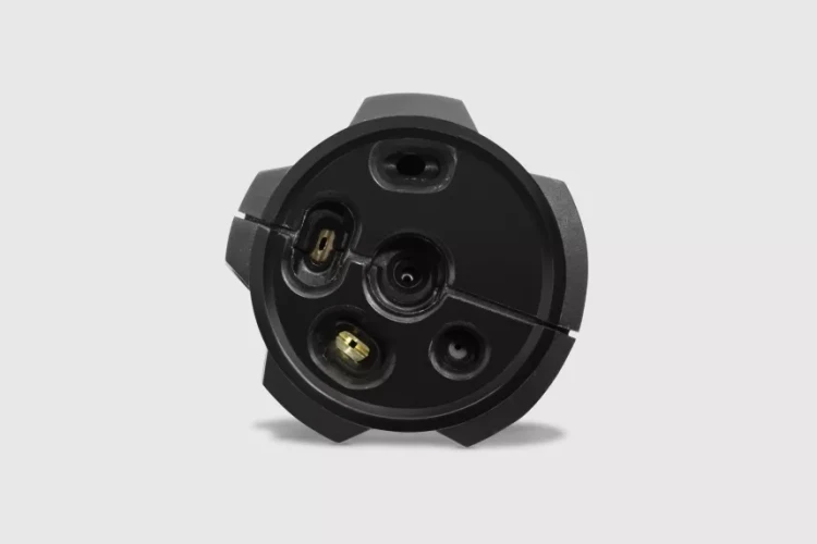 Струйная трубка Multi Power MP 145 для аппаратов K 3 – K 5 KARCHER купить в Нижневартовске