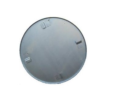 Диск сглаживающий для затирочных машин S-100 (Disc pan) 1012135 купить в Нижневартовске