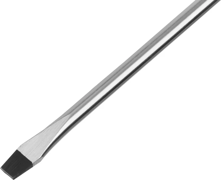 Отвертка STAYER "PROFI" "PROTech", двухкомп рукоятка, намагниченная, Cr-Mo, SL5,5x150мм 25131-05-15_z02 купить в Нижневартовске
