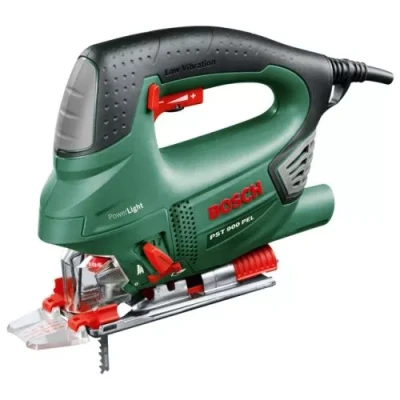 Лобзик PST 900 PEL BOSCH 0.603.3А0.220