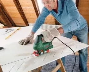 Лобзик PST 900 PEL BOSCH 0.603.3А0.220 купить в Нижневартовске