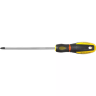 Отвертка STAYER "PROFI" "PROTech", двухкомп рукоятка, намагниченная, Cr-Mo, PH2x150мм 25132-2-15_z02 купить в Нижневартовске
