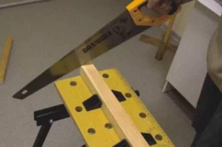 Верстак складной 620х560х750мм Энкор 14217 купить в Нижневартовске