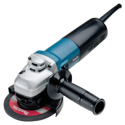 Угловая шлифовальная машина Makita 9562CH УШМ Болгарка купить в Нижневартовске