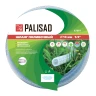 Шланг поливочный прозрачный армированный Palisad 3-х слойный, 1/2", 25 м 67361 купить в Нижневартовске