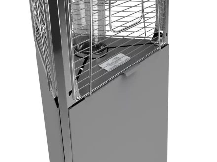 Инфракрасный газовый обогреватель BALLU Machine BOGH-13 E купить в Нижневартовске