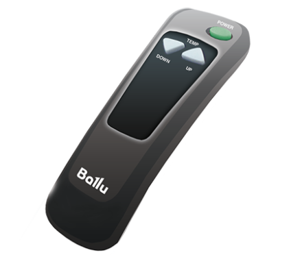 Инфракрасный газовый обогреватель BALLU Machine BOGH-13 E купить в Нижневартовске