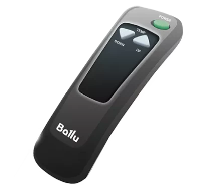 Инфракрасный газовый обогреватель BALLU Machine BOGH-13 E купить в Нижневартовске