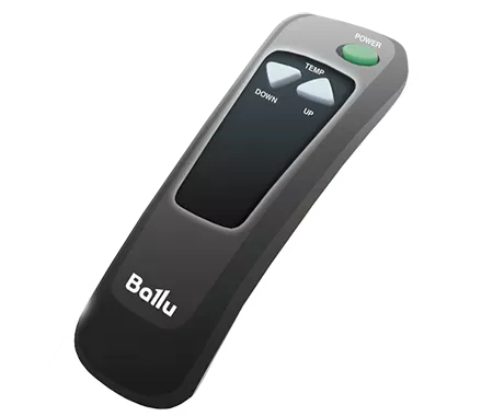Инфракрасный газовый обогреватель BALLU Machine BOGH-13 E купить в Нижневартовске