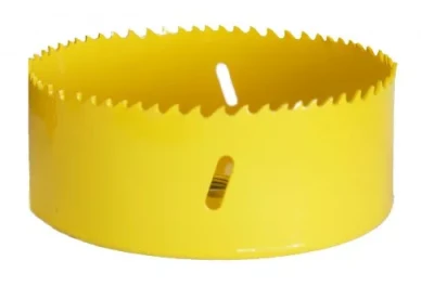 Коронка Bi-Metal Ф102 мм М42 Энкор 24402