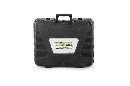 Сверлильный станок на магнитном основании MESSER MDM-42 купить в Нижневартовске