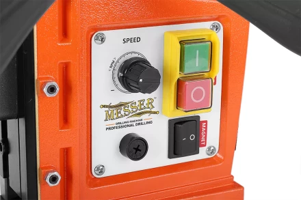 Сверлильный станок на магнитном основании MESSER MDM-42 купить в Нижневартовске