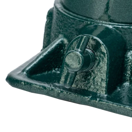 Домкрат гидравлический бутылочный Сибртех 50813, 3 т, 180-320 мм, в пласт. кейсе купить в Нижневартовске