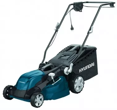 Электрическая газонокосилка Hyundai LE 4200 купить в Нижневартовске