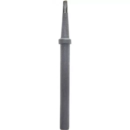 Жало СВЕТОЗАР медное "Hi quality" для паяльников, клин, диаметр наконечника 2 мм SV-55341-20 купить в Нижневартовске