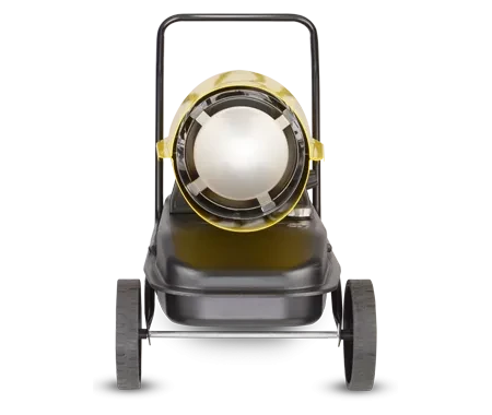 Дизельная тепловая пушка BALLU BHDP-50 купить в Нижневартовске