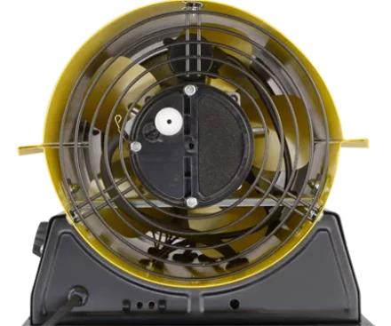 Дизельная тепловая пушка BALLU BHDP-50 купить в Нижневартовске