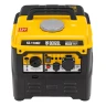 Генератор инверторный DENZEL GS-1100iF 94706, 1,1 кВт, 230 В, ручной старт купить в Нижневартовске