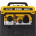 Генератор инверторный DENZEL GS-1100iF 94706, 1,1 кВт, 230 В, ручной старт купить в Нижневартовске