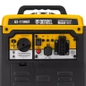 Генератор инверторный DENZEL GS-1100iF 94706, 1,1 кВт, 230 В, ручной старт купить в Нижневартовске