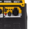 Генератор инверторный DENZEL GS-1100iF 94706, 1,1 кВт, 230 В, ручной старт купить в Нижневартовске