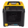 Генератор инверторный DENZEL GS-1100iF 94706, 1,1 кВт, 230 В, ручной старт купить в Нижневартовске