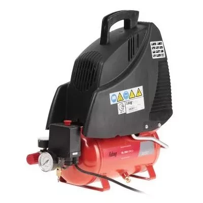 Компрессор безмасляный поршневой прямой привод Fubag OL 195/6 СМ1.5 купить в Нижневартовске