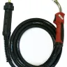 Горелка MIG 25 AIR COOL 230A(60%) EURO 3m Aurora купить в Нижневартовске