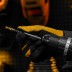 Сверло спиральное по металлу Denzel 7,0 x 109мм, Р6М5, Golden Tip, многогранная заточка 718280 купить в Нижневартовске