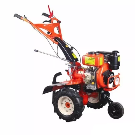 Мотоблок дизельный PATRIOT 7,6/900 Montana Diesel 2FB DE купить в Нижневартовске