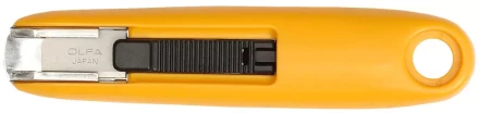 Нож OLFA &quot;Hobby Craft Models&quot; безопасный с выдвижной системой защиты, 12,5мм OL-SK-7 купить в Нижневартовске