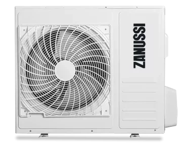 Универсальный внешний блок ZANUSSI ZACO-48H/MI/N1 полупромышленной сплит-системы купить в Нижневартовске