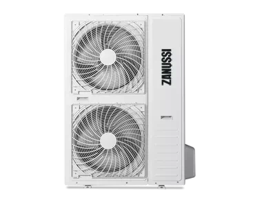 Универсальный внешний блок ZANUSSI ZACO-48H/MI/N1 полупромышленной сплит-системы купить в Нижневартовске