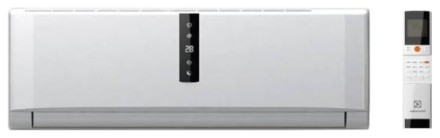 Внутренний блок ELECTROLUX EACS-24HN/N3/in сплит-системы купить в Нижневартовске
