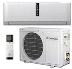 Внутренний блок ELECTROLUX EACS-24HN/N3/in сплит-системы купить в Нижневартовске