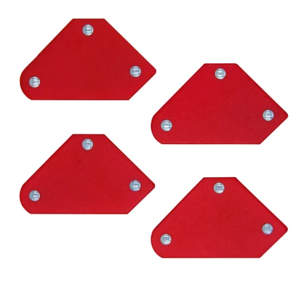 Набор магнитных держателей 10LBS (4 кг) Оберон JW-M10 купить в Нижневартовске