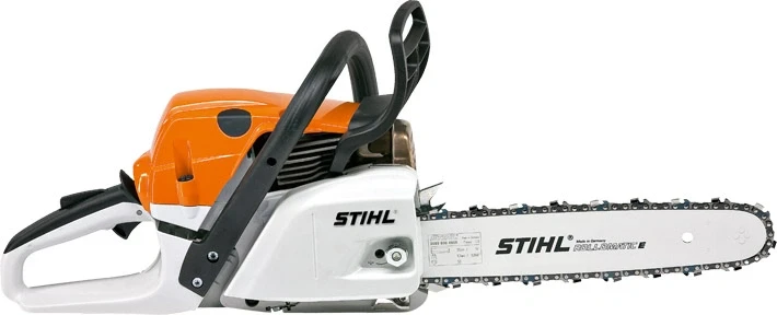 Бензопила STIHL MS 241 С-М (2,2кВт. 35см. 63PS 50 4,7кг) купить в Нижневартовске