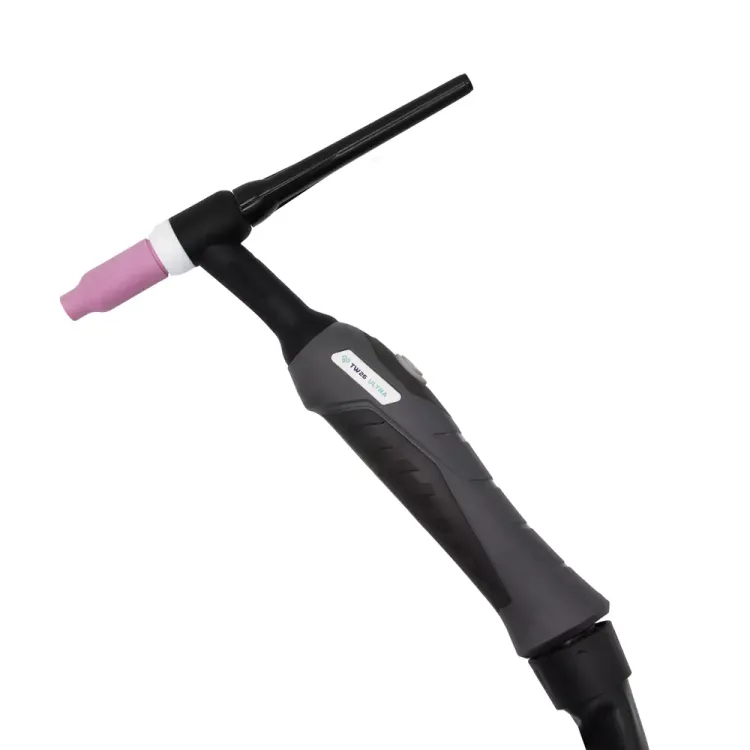 Горелка TW 26 Ultra 4m (OKC35x50 / 2pin / Gas б/р) PR26435210 купить в Нижневартовске